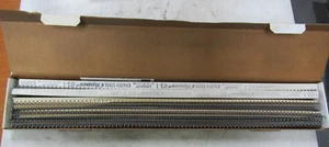 💥11) NUEVO CORTADORA FLEXCO U3-1C24 ACERO RECUBIERTO GANCHOS 01364 LOTE DE 11 - Imagen 1 de 3