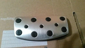 Lexus IS300 2001-2005 brake pedal pad / cover OEM - Picture 1 of 7