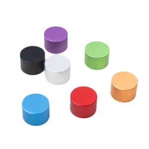 Mechanical Keyboard Knob Replacement Adapter Metal Volume Adjustable Switch - Afbeelding 1 van 32