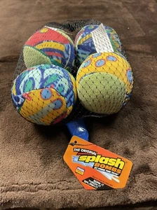 The Original Prime Time Toy Splash Water “Bombs”- Soak It, Throw It, Splash It! - Picture 1 of 7