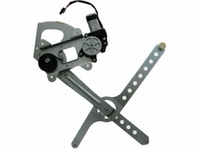 For 1997-2002 GMC C6500 Topkick Window Regulator Front Left 53665ZF 1998 1999 - Image 1 of 2