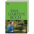 Das Gartenbuch. Monty Don
