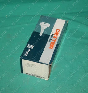 Dexter Schlage JH59 LAS RH 605 JH59-LAS-RH Confezione Interno Leva Reggiseni Destri - Foto 1 di 3