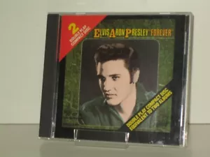 CD Elvis Aron Presley: Forever (1988 Pair Records / RCA Special Product USA) - Bild 1 von 8