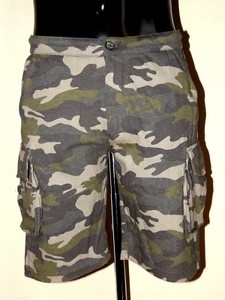 Bermuda da uomo Woolrich in cotone | Acquisti Online su eBay