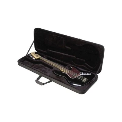 SKB Cases 1SKB-SC44 Rectangular Bass Soft Case UPC 789270004429 - Image 1 of 3