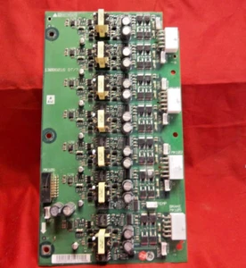 DANFOSS 130B6016 DT7 driver trigger board 3135A - Picture 1 of 5