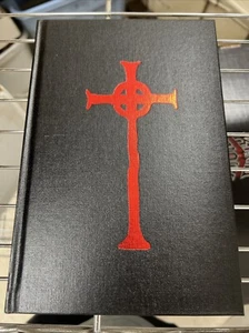 The Art of Vampire Hunter D Bloodlust IDW Tapa Dura RARO FUERA DE USO NUEVO Anime - Imagen 1 de 3