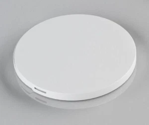 Bachmann Presa da Cucina Pix con Coperchio 1-fach Presa a Incasso Cucina 567379 - Foto 1 di 4