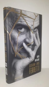 Giovanni Lindo Ferretti NON INVANO - Mondadori 2020 - Bild 1 von 6