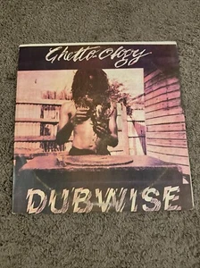 Black Roots Players Ghetto-Ology Dubwise - Picture 1 of 4