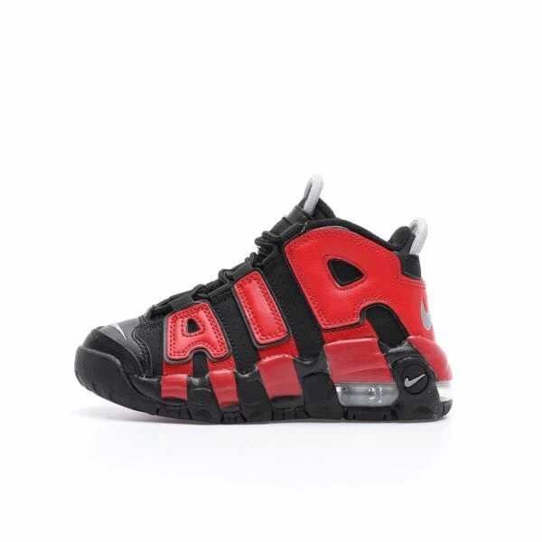 Size 3 (PS) - Nike Air More Uptempo '96 Mid Split