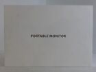 15.6" Type-C Portable Display Monitor