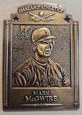 1997 Pinnacle X-Press Metal Works - Jeter, Ripken, McGwire, Clemens, - You Pick