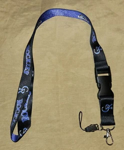 Colorado Rockies MLB Lanyard New Ryan McMahon - Picture 1 of 1