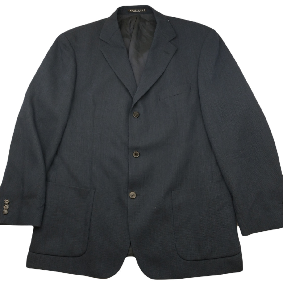 HUGO BOSS Regular 44 Size Suits & Blazers for Men for sale HUGO BOSS Regular 44 Size Suits & Blazers for Men for sale