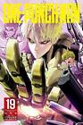 One-Punch Man, Vol. 19 (19) by ONE [Paperback]