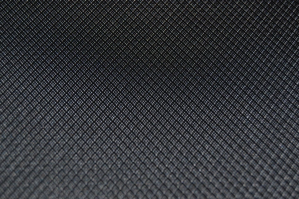 Chevrolet Impala 1962 62 1963 63 1964 64 sedán de 4 puertas techo de nivel negro EE. UU. Foto 1 de 1