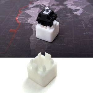 Mechanical Keyboard Keycaps Switch Opener Tool For Cherry MX & Gateron MX Switch - Picture 1 of 5