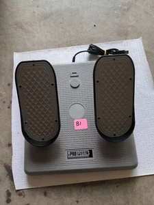 CH PRODUCTS PEDALES PRO USB PPU995 - Imagen 1 de 7