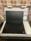 Geobook 120 12.5” Laptop With Charger *faulty*