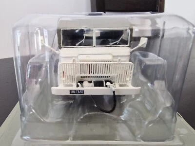 Camion da collezione Star 660 M2 ONZ  1:43 militare - Immagine 1 di 4