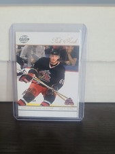 2003-04 Pacific Supreme 2004 All-Star Game Minnesota #48 Rick Nash *5/5*