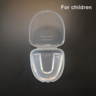 Mouth Guard EVA Teeth Protector Night Guard Mouth Trays for Bruxism Grinding