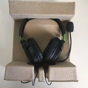 Turtle Beach Recon 50X Stereo Gaming Headset for Xbox One/PS4/PC - Picture 1 of 1