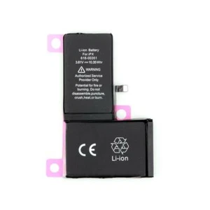Batteria per Iphone X 2716 mAh Polymer BOX APN:616-00351 - Zdjęcie 1 z 3