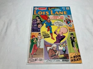 Superman's Girl Friend Lois 95 VF- 7.5 Silver Age Giant 1969 - Picture 1 of 16