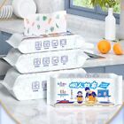 30/40/60pcs/bag Disposable Oil Free Cleaning Cloth Kitchen Cleaning Cloth