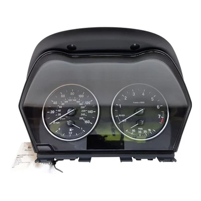 Relojes Speedo BMW X1 Xdrive20i M Sport F48 2017 62108794206 Foto 1 de 4