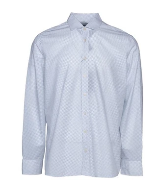 Camisa para hombre Hackett London talla XL HM309531 Foto 1 de 4