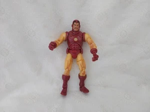 Iron Man 2000 Marvel Entertainment Marvel Legends Series I Figure - Picture 1 of 7