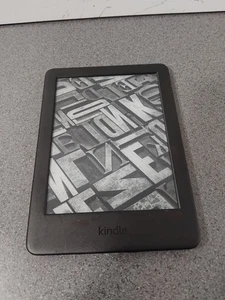 Amazon Kindle 10th Generation, WiFi, - Picture 1 of 4