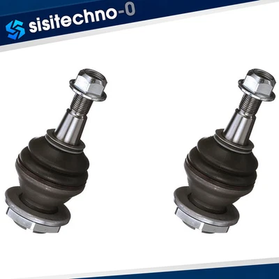 Front Lower Suspension Ball Joint Delphi x Fits 2012-2015 528i xDrive - Image 1 of 2