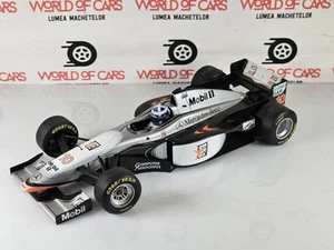 Minichamps 1:18 Mercedes-Benz MP 4/12 1997 - Picture 1 of 4