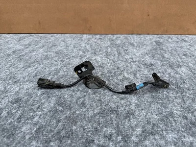 KIA STINGER 2018-2023 OEM FRONT LEFT DRIVER ABS SPEED SENSOR ASSEMBLY - Image 1 of 4