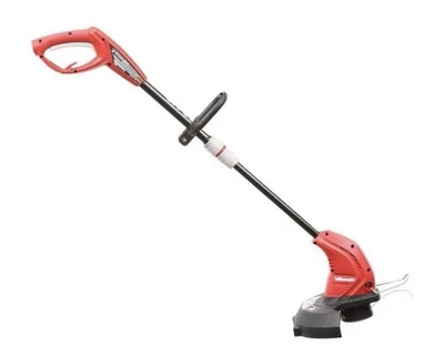 Homelite 13" 4A Electric String Trimmer UT41113 – Works, No String Cap Read - Image 1 of 4