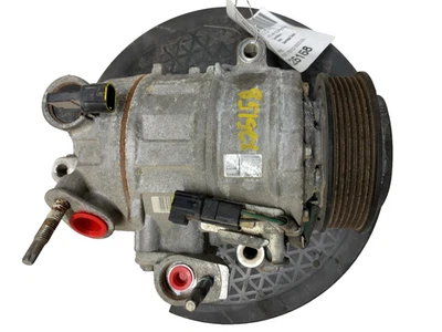 Compresor de aire acondicionado Ford Taurus 16 17 18 19 Foto 1 de 4