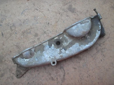 Indian New Imperial Sunbeam vintage veteren ?? oil bath alloy chaincase half - Image 1 of 4