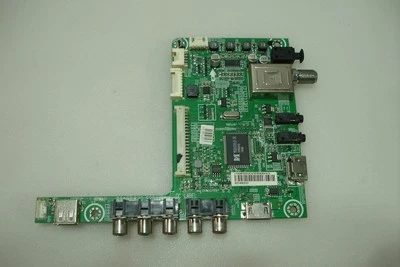 Insignia 167469 Main Board for NS-48D510NA15  (REV C Only) - Image 1 of 4