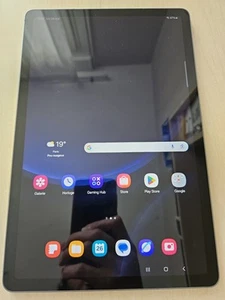 Tablette Samsung Galaxy Tab S9 FE 256gb - Imagen 1 de 10