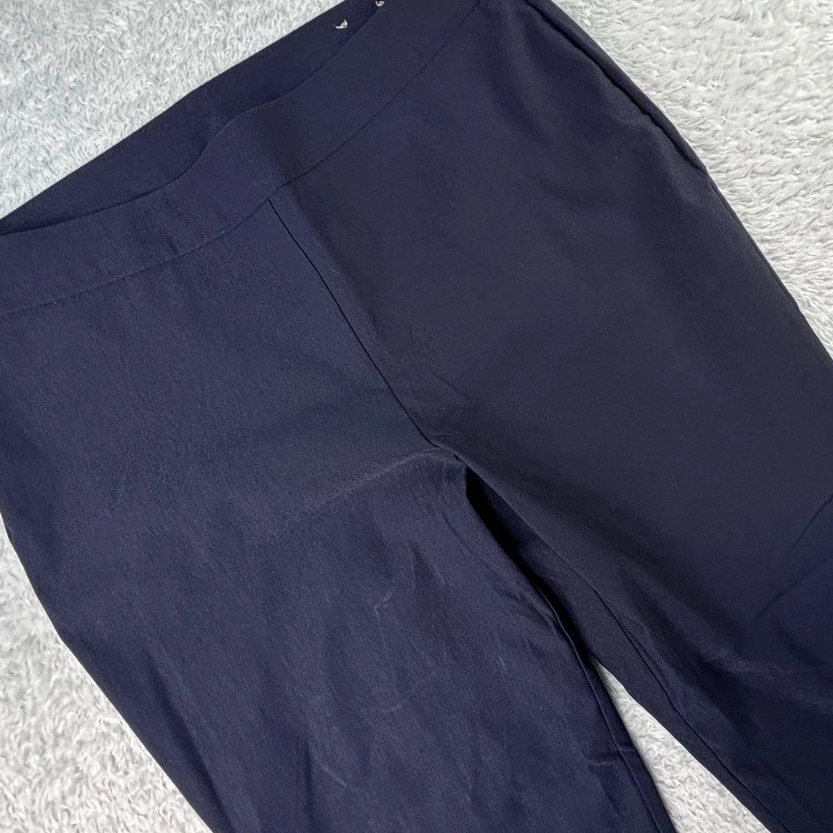 Chico's Blue Pants for Women for sale | eBay