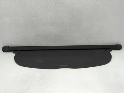 Honda Cr-v 2019 cubierta de carga trasera almacenamiento pantalla retráctil negra W9VH3 Foto 1 de 4