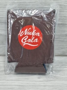 Caja de botín Fallout / Nuka Cola Quantum Can Holder enfriador nuevo y sellado - Imagen 1 de 6