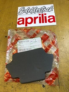 1 mousse panneau insonorisant APRILIA ap8117153 etv 1000 caponord 2001 2007 - Picture 1 of 3