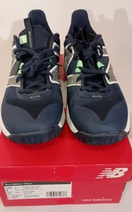 Scarpa da tennis rigida New Balance uomo 796v3 MCH796E3 taglia 8 NUOVA CON SCATOLA - Foto 1 di 8