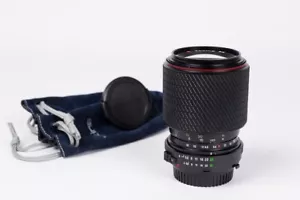 Tokina SD 70-210mm 1:4-5.6 for Minolta MD mount - Imagen 1 de 11
